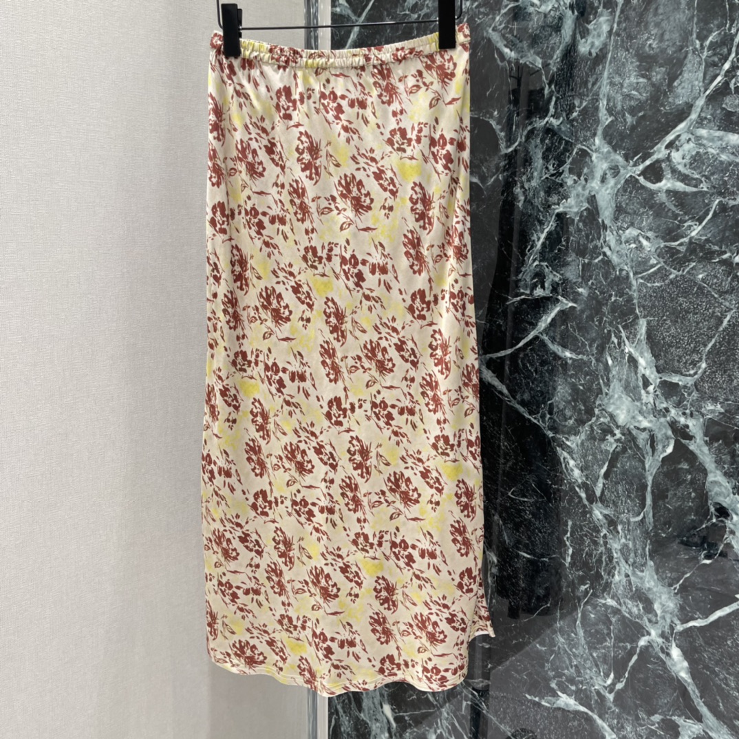 skirts and dresses